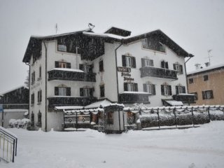 Hotel Stella Alpina  - Fai della Paganella - Skirama Dolomiti Adamello Brenta - Itálie, Paganella - Ubytování