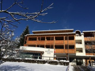 Hotel Olimpionico  - Castello Molina di Fiemme - Val di Fiemme - Itálie, Molina di Fiemme - Ubytování