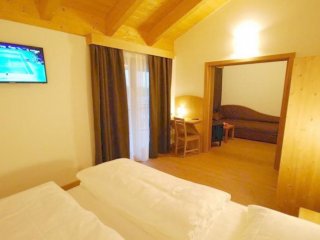 Hotel Monte Bondone Resort - Trentino - Itálie, Monte Bondone - Lyžařské zájezdy