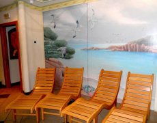 Hotel Villa Emma