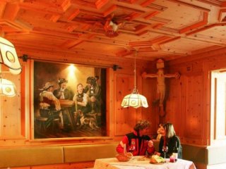 Hotel Bambi am Park - Jižní Tyrolsko - Itálie, Sulden am Ortler - Lyžařské zájezdy