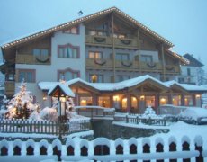 Hotel Gran Zebrú  - Pejo