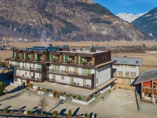 Hotel Mair  - Campo Tures - Kronplatz - Itálie, Campo Tures - Ubytování