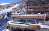 Katalog zájezdů - Itálie, Hotel Alpen Village  - Livigno
