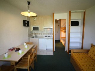 Résidence Home Club - Savojsko - Francie, Tignes - Lyžařské zájezdy