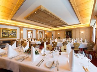 Turmhotel Victoria - Graubünden - Švýcarsko, Davos - Lyžařské zájezdy
