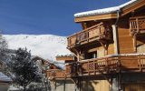 Katalog zájezdů - Francie, Chalet Levanna Orientale