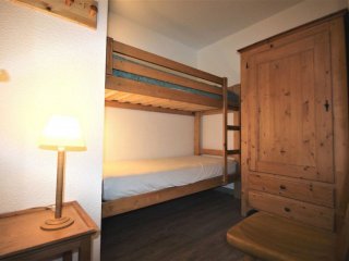 Les Chalets du Thabor B - Savojsko - Francie, Valfréjus - Lyžařské zájezdy