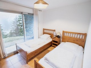 Les Chalets Petit Bonheur - Savojsko - Francie, La Norma - Lyžařské zájezdy