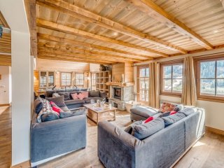 Chalet Whistler - Savojsko - Francie, Tignes - Lyžařské zájezdy