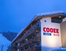 COOEE alpin Hotel Kitzbüheler Alpen