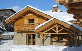 Chalet Le Renard Lodge