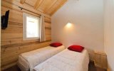 Katalog zájezdů - Francie, Chalet De Marie