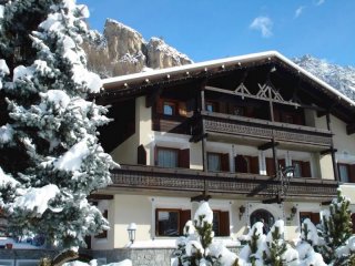 Hotel Gardenia - Lombardie - Itálie, Bormio - Lyžařské zájezdy