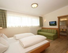 Alpenhotel Neuwirt