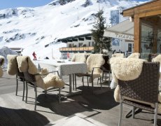 Hotel Maiensee – Ski in & Ski out