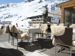 Hotel Maiensee – Ski in & Ski out - Tyrolsko - Rakousko, St. Anton - Lyžařské zájezdy