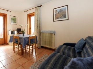 Appartements Bait dal Cucu - Lombardie - Itálie, Livigno - Lyžařské zájezdy