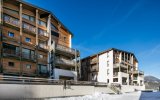 Résidence Les Chalets et Balcons de la Vanoise