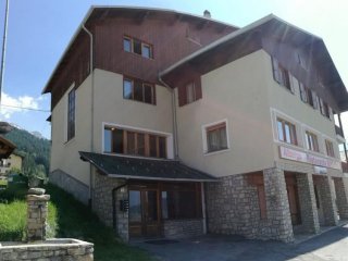 Hotel Ginepro - Lombardie - Itálie, Bormio - Lyžařské zájezdy