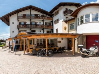 Hotel Panorama - Panchia - Itálie, Panchiá - Ubytování