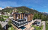 Hotel Ciampedie Luxury Alpine Spa  - Vigo di Fassa