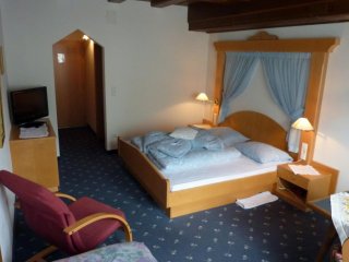 Hotel Stilfserhof - Jižní Tyrolsko - Itálie, Stelvio/Stilfs - Lyžařské zájezdy