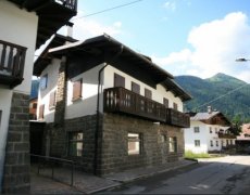 Villa Simona - Falcade