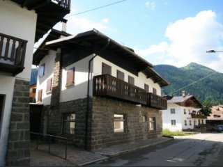 Villa Simona - Falcade - Tre Valli - Itálie, Falcade - Ubytování