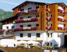 Hotel Coldai  - Alleghe