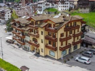 Casa Neve Xenne - Alleghe - Dolomity - Itálie, Alleghe - Ubytování