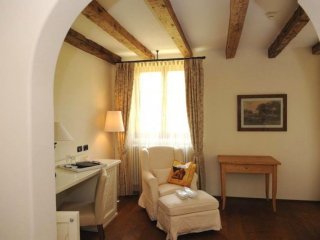 Hotel Relais Vecchio Maso - Trentino - Itálie, Monte Bondone - Lyžařské zájezdy