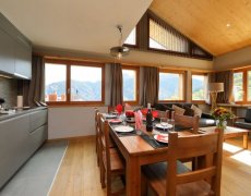 Swisspeak Resort Vercorin