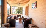 Katalog zájezdů - Francie, Chalet Sabot de Venus