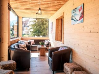 Chalet Sabot de Venus - Isère - Francie, Les 2 Alpes - Lyžařské zájezdy