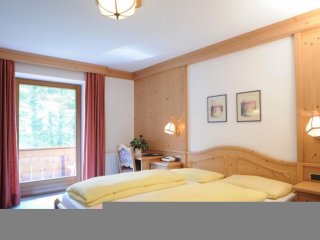 Sporthotel Wildgall - Jižní Tyrolsko - Itálie, Antholz/Anterselva - Lyžařské zájezdy