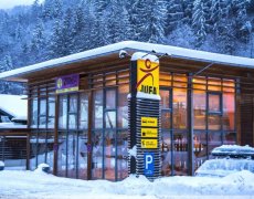 JUFA Hotel Montafon