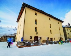 Hotel La Mirandola S - Passo Tonale