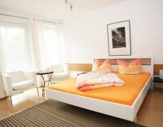 Zillertal Apartmány Abendstein
