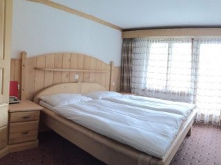 Hotel City - Wallis - Švýcarsko, Täsch - Lyžařské zájezdy
