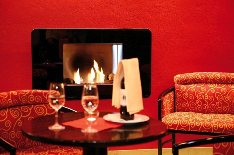 Seehotel und Landhaus Hoffmann - Korutany - Rakousko, Ossiach - Lyžařské zájezdy