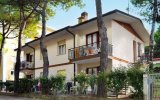 Katalog zájezdů, Apartmány Ville Giusi , Maria, Ciampiello - Bibione