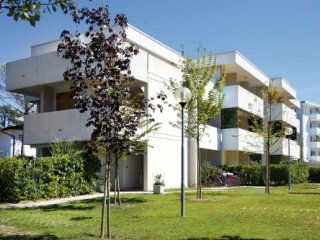 Apartmány Pineda Beach - Bibione - Severní Jadran - Itálie, Bibione - Ubytování