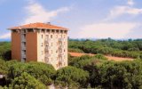 Katalog zájezdů, Apartmány Torre Panorama - Bibione