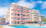 Katalog zájezdů, Residence Apollo - Lido di Jesolo