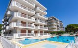 Katalog zájezdů, Residence Nautilus - Lido di Jesolo
