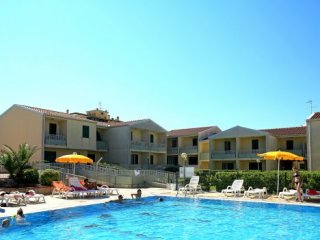 Villaggio Luna 2 - Caorle - Severní Jadran - Itálie, Caorle - Ubytování