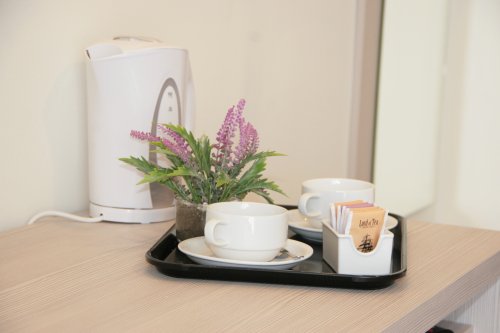 Hotel Alexander - Giardini Naxos - Sicílie - Itálie, Giardini Naxos - Ubytování