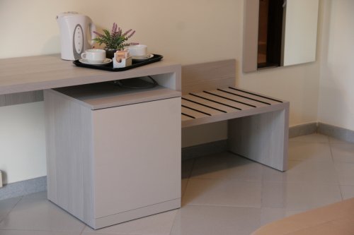 Hotel Alexander - Giardini Naxos - Sicílie - Itálie, Giardini Naxos - Ubytování