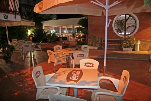 Hotel Alexander - Giardini Naxos - Sicílie - Itálie, Giardini Naxos - Ubytování